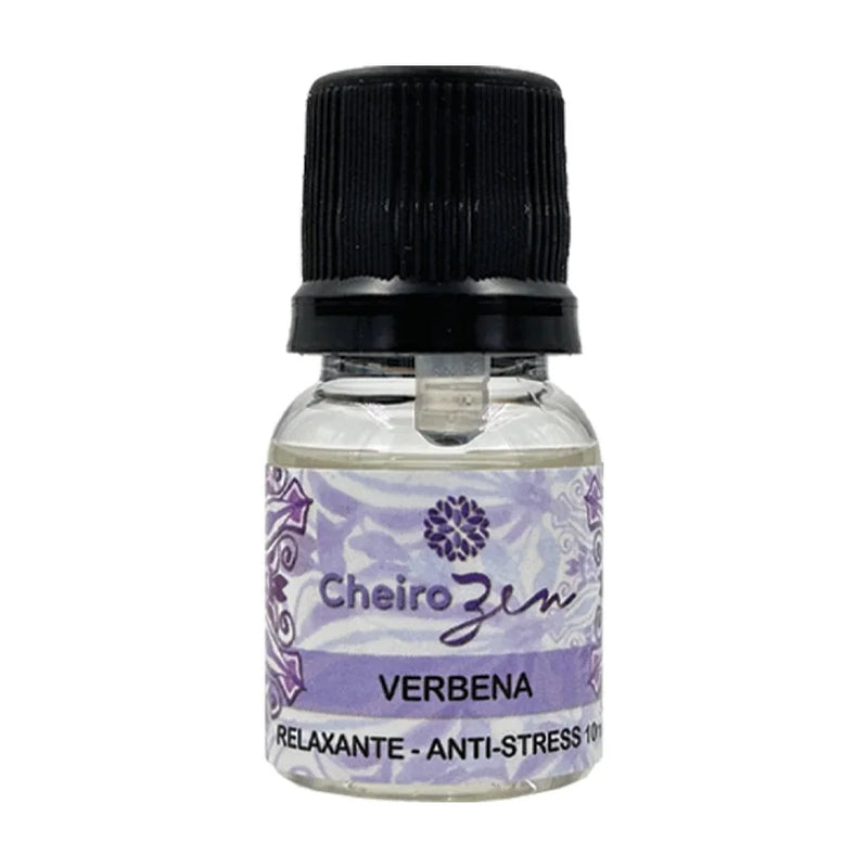 Essências para umidificador ou difusor para todos os ambientes - 10ml