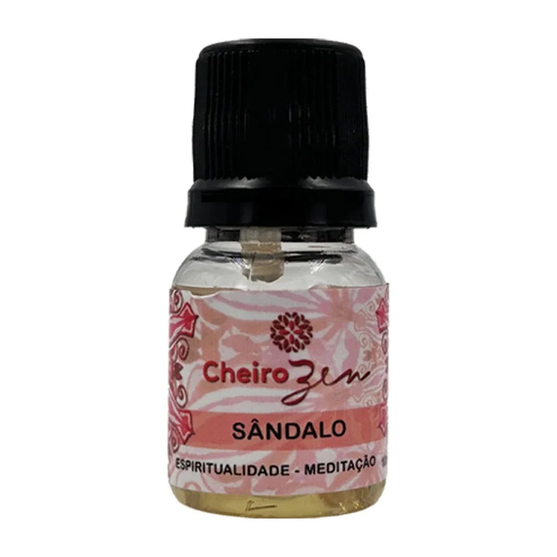 Essências para umidificador ou difusor para todos os ambientes - 10ml